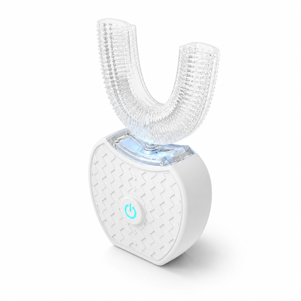 ORALO ONE - Szczoteczka do zębów 360° nowej generacji