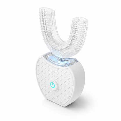 ORALO ONE - Szczoteczka do zębów 360° nowej generacji