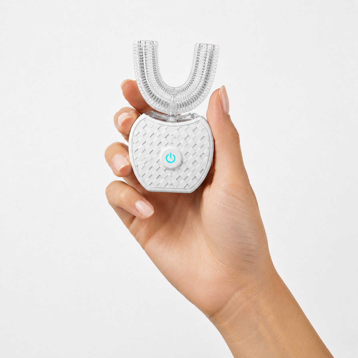 ORALO ONE - Szczoteczka do zębów 360° nowej generacji