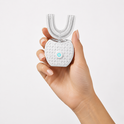 ORALO ONE - Szczoteczka do zębów 360° nowej generacji