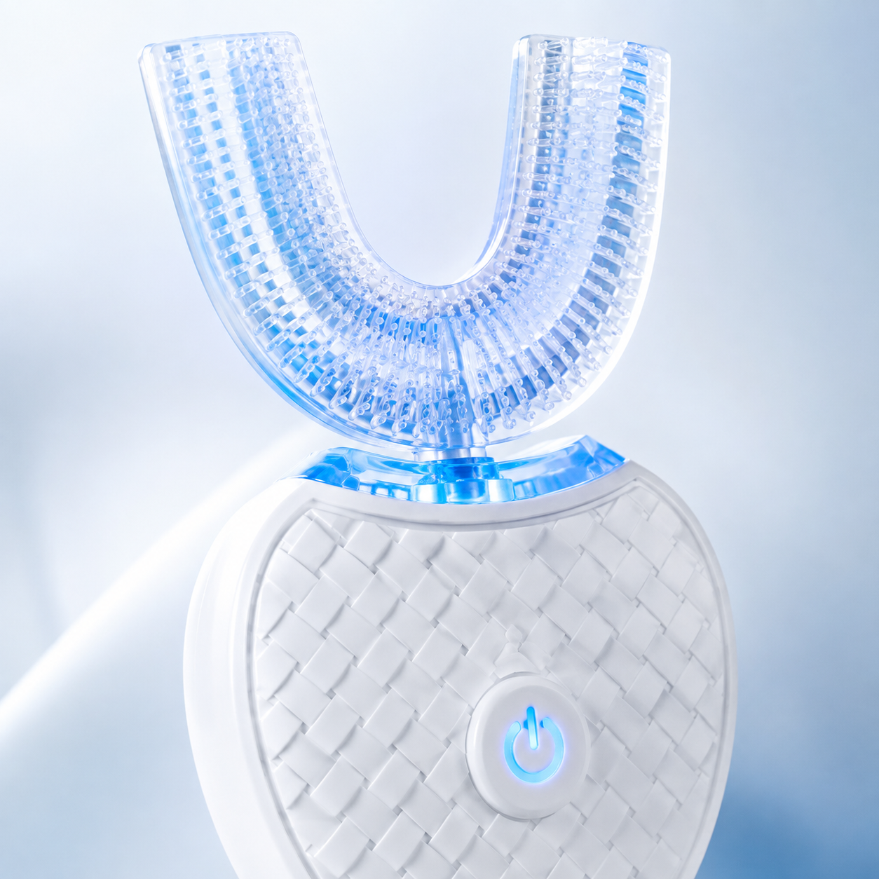 ORALO ONE - Szczoteczka do zębów 360° nowej generacji