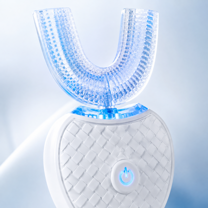 ORALO ONE - Szczoteczka do zębów 360° nowej generacji