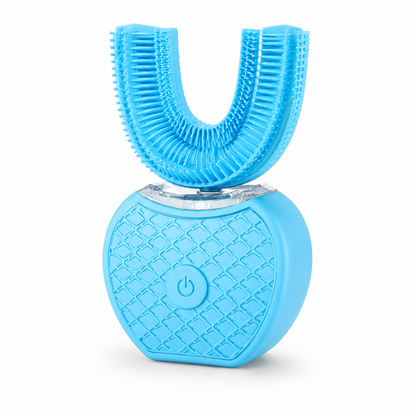 ORALO ONE - Szczoteczka do zębów 360° nowej generacji